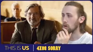 WE LOVE NICKY! - This is Us 4X08 - 'Sorry' Reaction