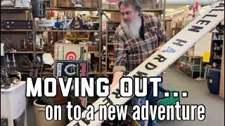 The Unseen Life of an Antique Booth: Behind-the-Scenes Vendor