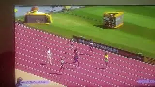 Womens 200m heats | full races | Budapest 2023