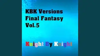 Final Fantasy VI - Slam Shuffle
