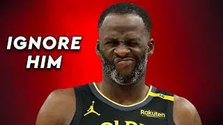 why no one guards these NBA players
