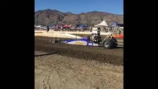 NSDN Live Stream - 2016 SCSDA Hammer Down Nationals - Sunday Fast Fours Eliminations