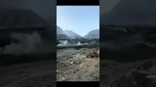 flood at Tali das #gilgitbaltistan #allahuakbarb #youtubeshorts #flood #floods