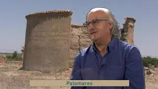 PEDRO BUREBA - Entrevista El Secreto de las Luciérnagas