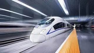 Beijing-Xiong'an high-speed rail section to open September 2019