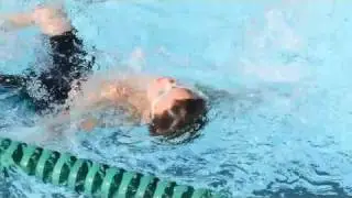 Michael Swim Championships