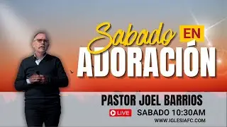 Iglesia Adventista | Forest City En Vivo | Sábado 3/08/2025 Pr. Joel Barrios