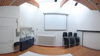 GZ Heuried, Clubraum 360&deg; digital