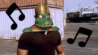 Top 10 Surprise Gaming Bops