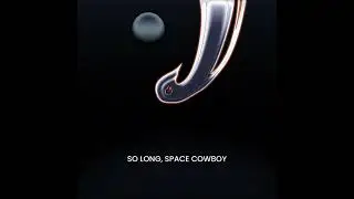 Noixaa - So Long, Space Cowboy (EP)