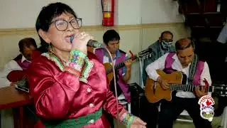 SEMILIA COLLAS - MIX HUAYNOS DEL RECUERDO