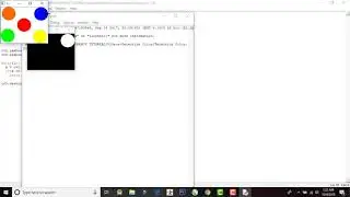 Detection Color with OpenCV python