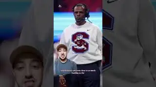 Here&rsquo;s how much money South Carolina is paying SC State for football game