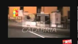 ARRESTI PALMI RC