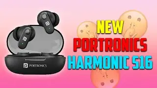 Portronics buds S16 unboxing ||