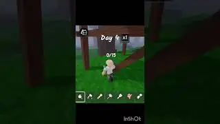 99 nights #roblox #99nightintheforest #trend #shorts