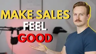 Why &lsquo;Helping, Not Selling&rsquo; Is the Secret to Closing More Deals