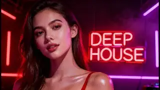 LIVE 12 hour - Best of Deep House 2026 | Deep House Mix & Chill Deep House Vibes