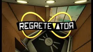 REGRETEVATOR - 60 Seconds or Free