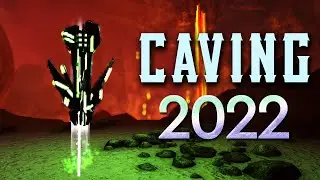 Caving Strategies for 2022 | Ark: Survival Evolved