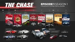 The Crew 2 Update November 2020 | 
