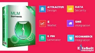 Eifasoft MLM Software Services