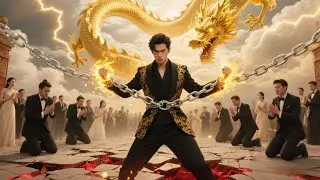 [ENGDUB]Dragon Lord Reclaims Love&mdash;Taxi Ride to a Daughter, a Woman, and a Broken Rival!