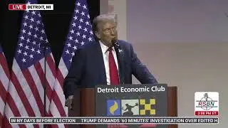 Trump Promises To Lower Grocery Prices. 