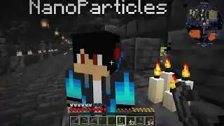 CoppitCraft S2 Ep18 A small bit of Choas