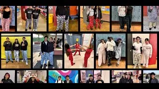 The Oil Leak: Strike over, holidays begin (RHS Weekly News Dec. 19, 2025)