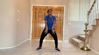 Bollywood workout video #ssr24