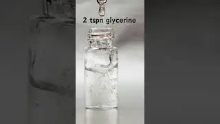 MY SIGNATURE SERUM !!! #SerumSolutions#glowgetter  #SkinSavior#SerumMagic#beautyboost #shortvideo