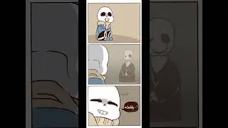 #undertale #андертейлау #sans #undertaleau #мем #hellocharlotte
