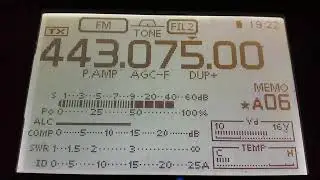 VA3IMW Lake Ontario Radio Club Net 24Jan26