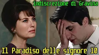 Il Paradiso, indiscrezione di Gravina: 'Non mancherà nulla, dal carcere alla clausura'