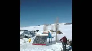 gecikmez köyü