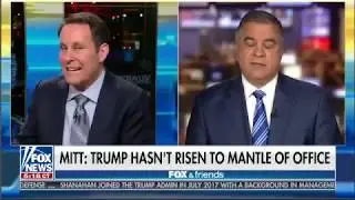 Fox & Friends 1/2/19 - Fox & Friends Fox News January 2, 2019