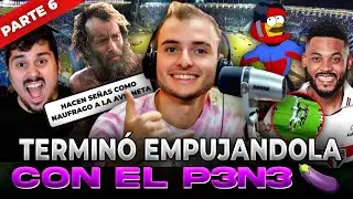 LOS MEJORES COMENTARIOS DE KEVIN CIMA 🍆 | PARTE 6 (Aportes Necesarios 🤣)