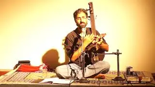 Sunta Nahi Dhun Ki Khabar by Vipul Rikhi