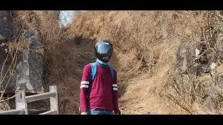 Slope of hell