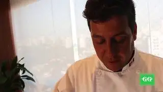Quibe de Atum ao forno