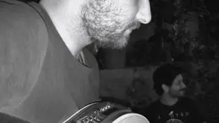 Jay Horsth - Sparks (Coldplay Cover)