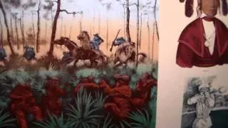 Dade Battlefield Historic State Park
