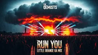 The Qemists - Run You (Bootleg)