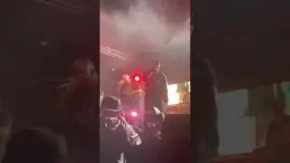 WEED MAN &lsquo;  evento Refye el demonio&rsquo; de c-kan &lsquo;