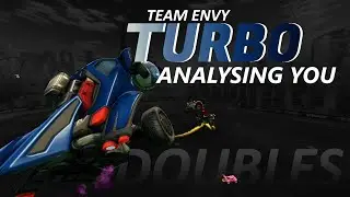 Turbopolsa - Analysing You | Doubles vs Zineel [ Turbopolsa POV ]