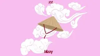 [FREE FOR PROFIT] Japanese type beat / Free hard trap beat / Free japanese trap beat / Blizzy