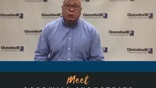 Goodwill - BMD Season of Giving