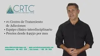 CRTC - Clinica de Rehabilitacion de Adicciones en Costa Rica