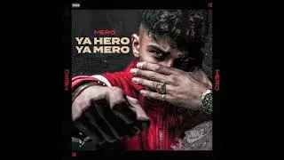 MERO - Hops (Instrumental)